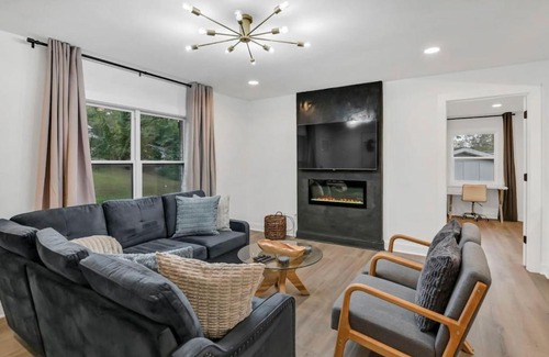 Earlewood Casa | Earlewood Ranch - 4BR, 3BA