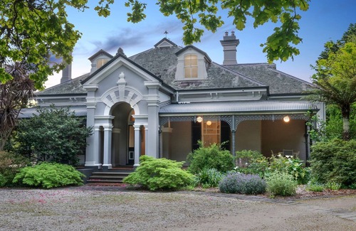 Bowral Casa | Earlsbrae, Bowral, Southern Highlands