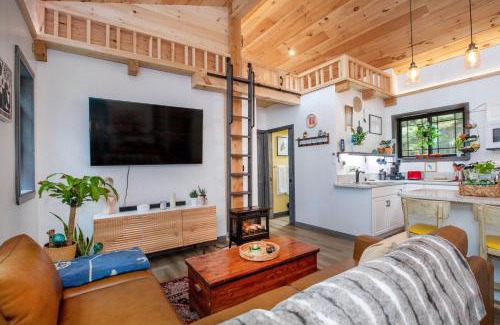 Norway Casa | Early Bird by Leavetown Vacations
