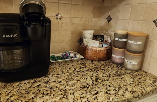 Live Oak Casa | Early check-in and late check-out! Get what you pay for!