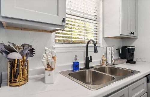 Tallahassee Casa | Early & Last Min BKG Discount-Newly Peaceful Renovated Stay