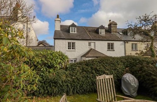 Newton Abbot Casa | Early Mist Cottage