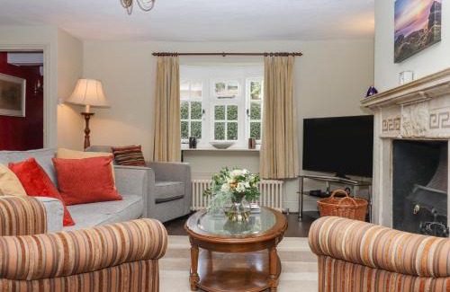 Newton Abbot Casa | Early Mist Cottage