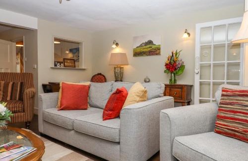 Newton Abbot Casa | Early Mist Cottage