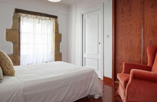 Zarautz Apartamento | EARRA - Casa Trini - Centro y 2 min de la playa