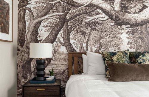 Eighth Avenue Casa | EARTH at 8th & Argyle Elite Nashville Vacation Spot