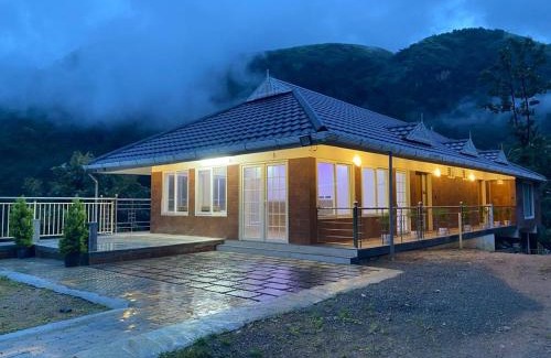 Todupulai Hotel | Earth Lounge Resort