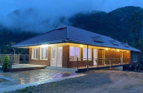 Todupulai Hotel | Earth Lounge Resort