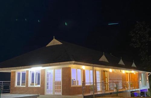 Todupulai Hotel | Earth Lounge Resort