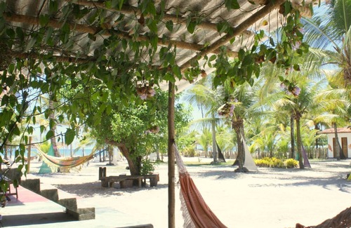 Aritagua Casa | TERRA NUESTRA BEACH RESORT PARAISO EN LA PLAYA DE LA PLAYA PARA FERIAS FAMILIA Y AMIGO