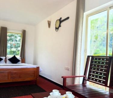 Wellington Cama Y Desayuno | Earth songs by Green leaves - 10 kms from kotagiri