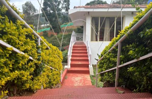 Wellington Cama Y Desayuno | Earth songs by Green leaves - 10 kms from kotagiri