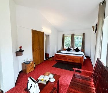 Wellington Cama Y Desayuno | Earth songs by Green leaves - 10 kms from kotagiri