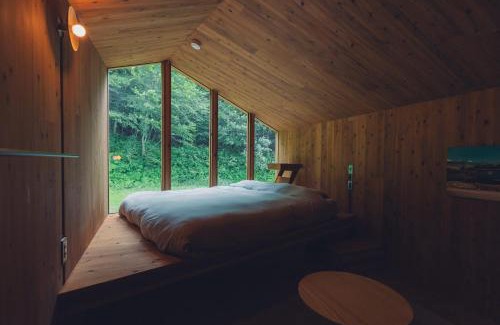 Hakuba Hotel | Earthboat Hakuba