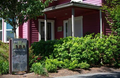 Friday Harbor Hotel | Earthbox Inn & Spa