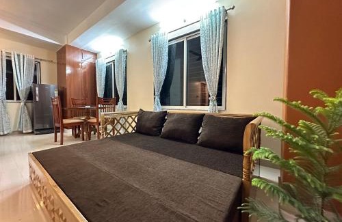 Siliguri Apartamento | Earthly Luxe