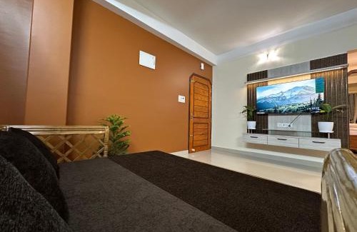 Siliguri Apartamento | Earthly Luxe