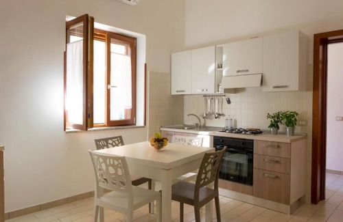 Stella Cilento Apartamento | East Apartment