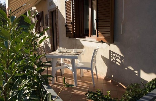 Stella Cilento Apartamento | East Apartment