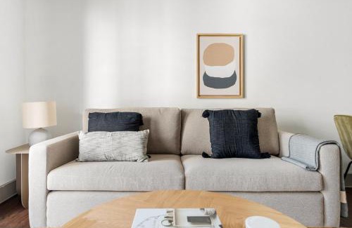 Govalle Apartamento | East Austin 1br w pool gym wd nr airport ATX-130