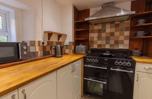 Lewiston Casa | East Balcraggan by Interhome