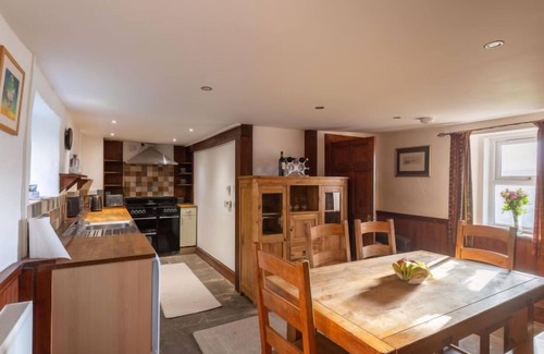 Lewiston Casa | East Balcraggan by Interhome