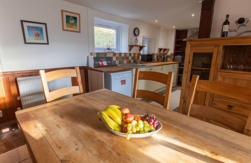 Lewiston Casa | East Balcraggan by Interhome
