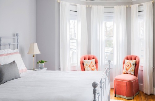 Jamestown Cama Y Desayuno | East Bay Bed & Breakfast