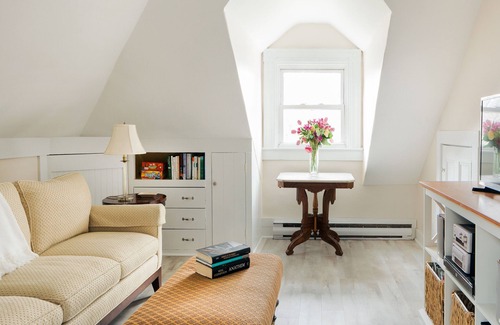 Jamestown Cama Y Desayuno | East Bay Bed & Breakfast