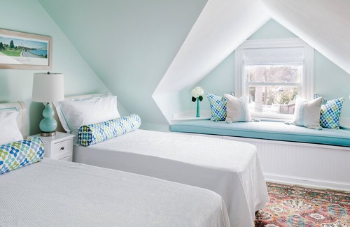 Jamestown Cama Y Desayuno | East Bay Bed & Breakfast
