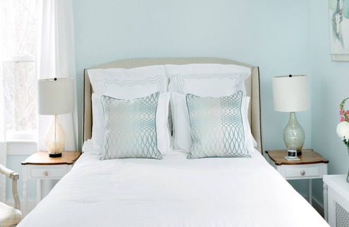 Jamestown Cama Y Desayuno | East Bay Bed & Breakfast