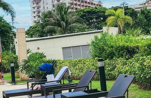 Muntinlupa Apartamento | East Bay Residences