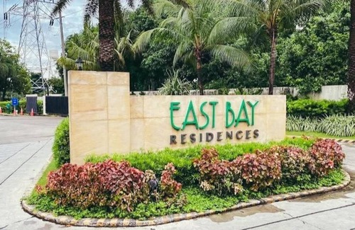 Muntinlupa Apartamento | East Bay Residences