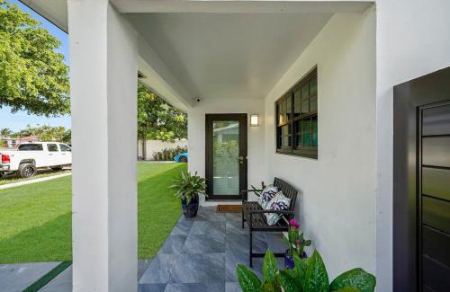 Melaleuca Gardens Apartamento | East Beach Apart By Pmi Unit 2