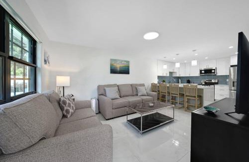 Melaleuca Gardens Apartamento | East Beach Apart By Pmi Unit 2