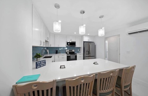 Melaleuca Gardens Apartamento | East Beach Apart by PMI unit 2