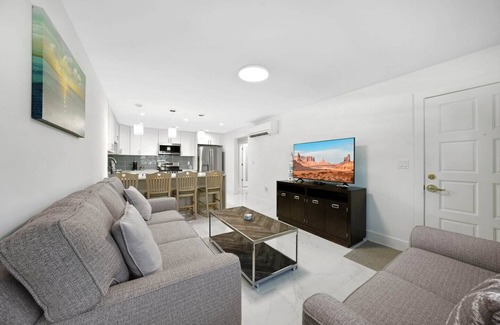 Melaleuca Gardens Apartamento | East Beach Apart by PMI unit 2