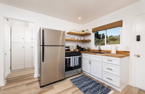 East Beach Apartamento | East Beach Bungalow!
