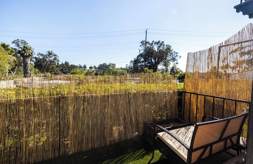 East Beach Apartamento | East Beach Bungalow!