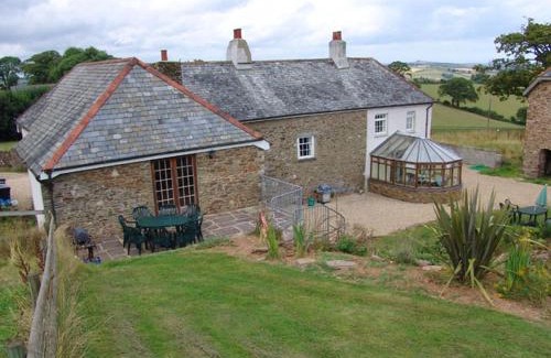 Washbourne Casa | East Bickleigh