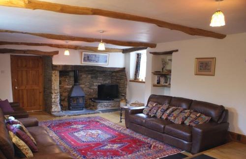 Washbourne Casa | East Bickleigh