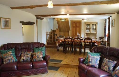 Washbourne Casa | East Bickleigh