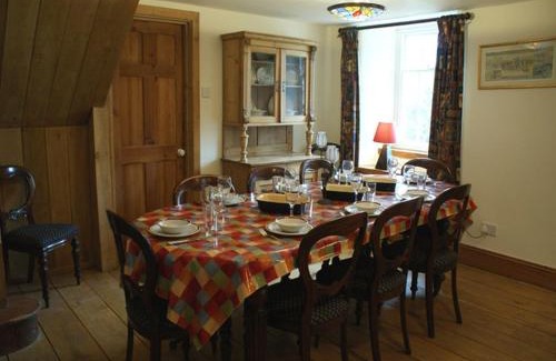 Washbourne Casa | East Bickleigh