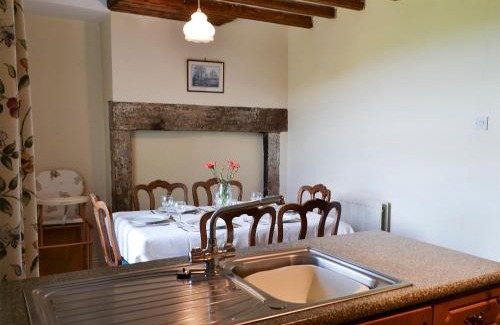 Bishop Auckland Casa | East Bridge End Farm