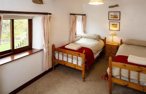 Barnard Castle Casa | East Briscoe Farm Cottages