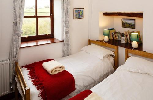 Barnard Castle Casa | East Briscoe Farm Cottages