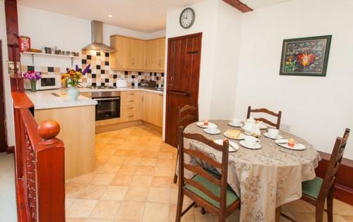 Barnard Castle Casa | East Briscoe Farm Cottages