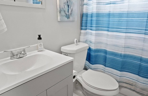 Riviera Beach Apartamento | East by the Beach 411B