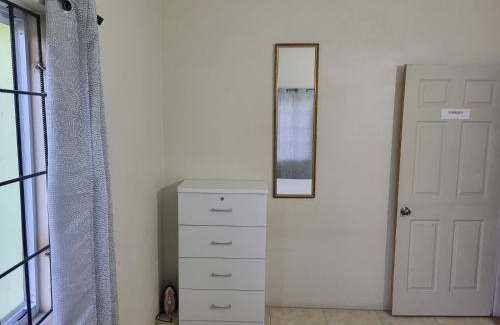 Corinthe Apartamento | East Caribbean Lodging