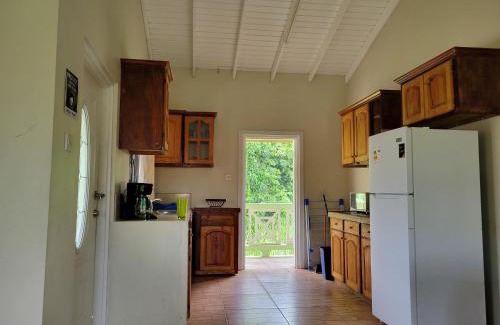Corinthe Apartamento | East Caribbean Lodging